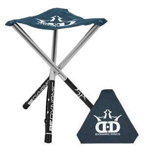 Trilogy Mesh Tripod Stool Chair