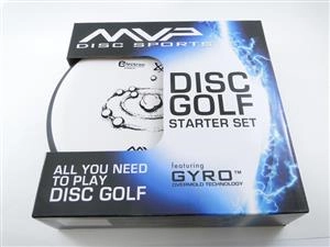 MVP Premium Starter Set