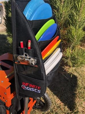 Power Pocket Pouch