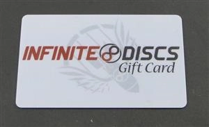 $50 Gift Card