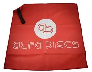 Alfa Discs Quick Dry Towel