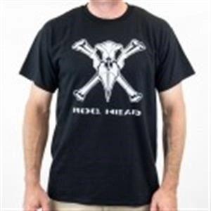 Innova Roc Head Tee