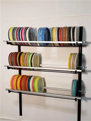 Disc Golf Storage Systems - Tour 144