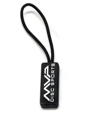 MVP Zipper Pulls