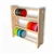 Shadow Pine Disc Rack 3'x3'