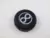 Infinite Discs Foam Mini - Black
