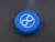 Infinite Discs Foam Mini - Blue