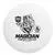 Discmania Active Soft Disc Golf Set