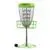 Prodigy T2 Professional Disc Golf Target (Permane