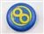 Infinite Discs Logo Large Mini