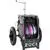 Dynamic Discs Compact Cart