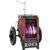 Dynamic Discs Compact Cart