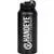 Trilogy Stainless Steel Water Bottle