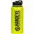 Trilogy Stainless Steel Water Bottle
