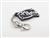 MVP Key Chain