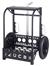 Zuca Backpack Cart LG