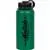 Trilogy Stainless Steel Water Bottle
