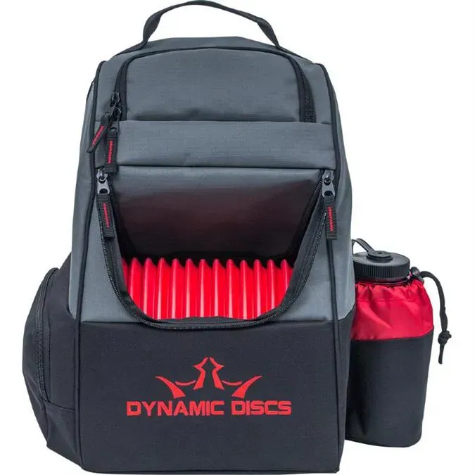 DD Trooper Backpack