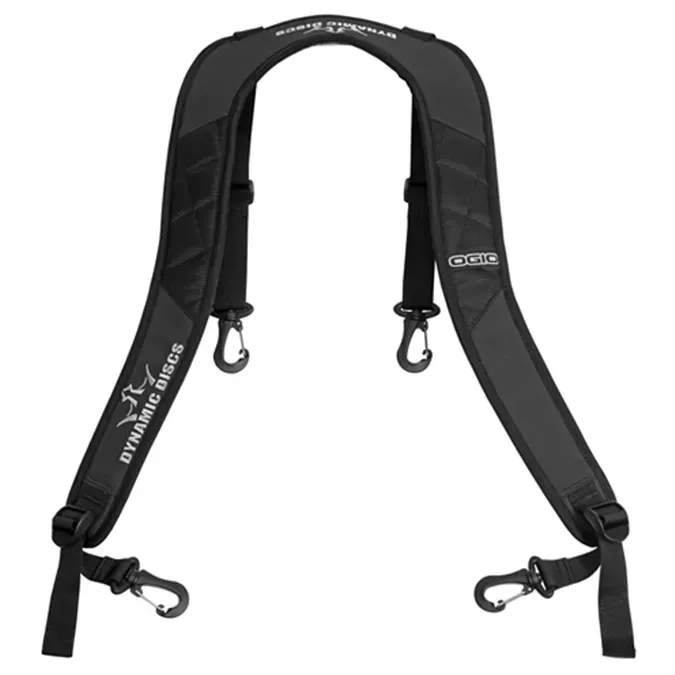 DD Bag Straps
