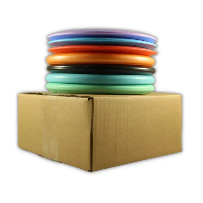 Yikun 7 Disc Complete Set