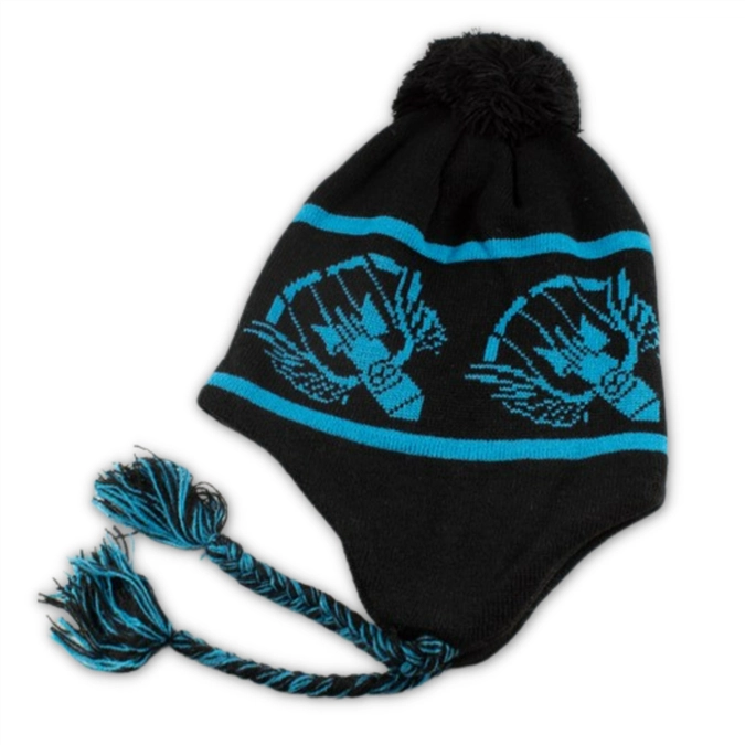 Infinite Bomber Beanie