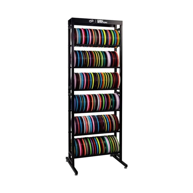 MVP Disc Station VI