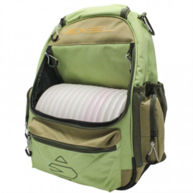 Exel E-2 Bag