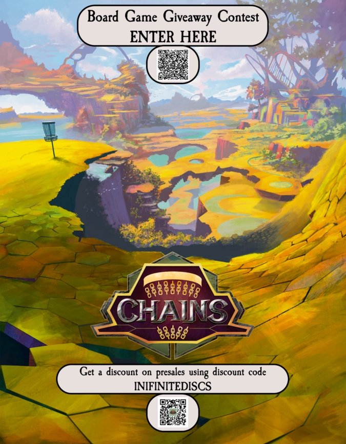 Chains-Card