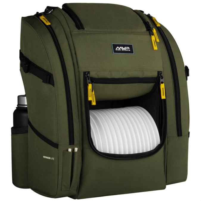 MVP Voyager Lite