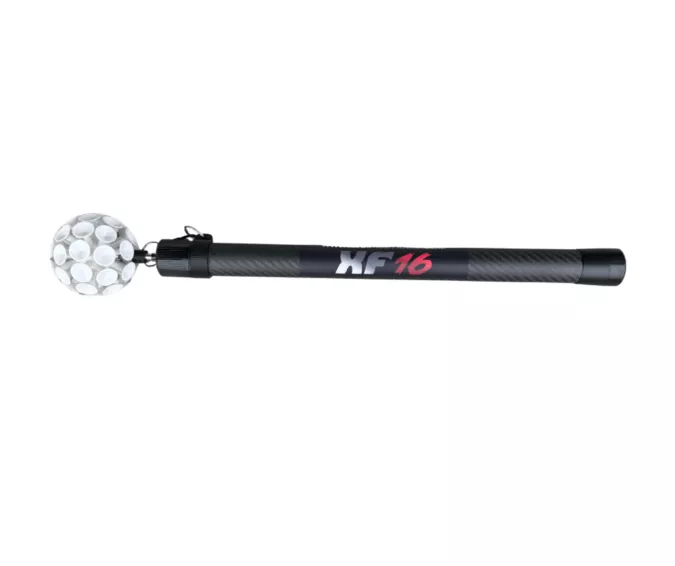 Max Stick XF16 Carbon Fiber Retriever 16ft