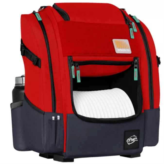 MVP Voyager Pro