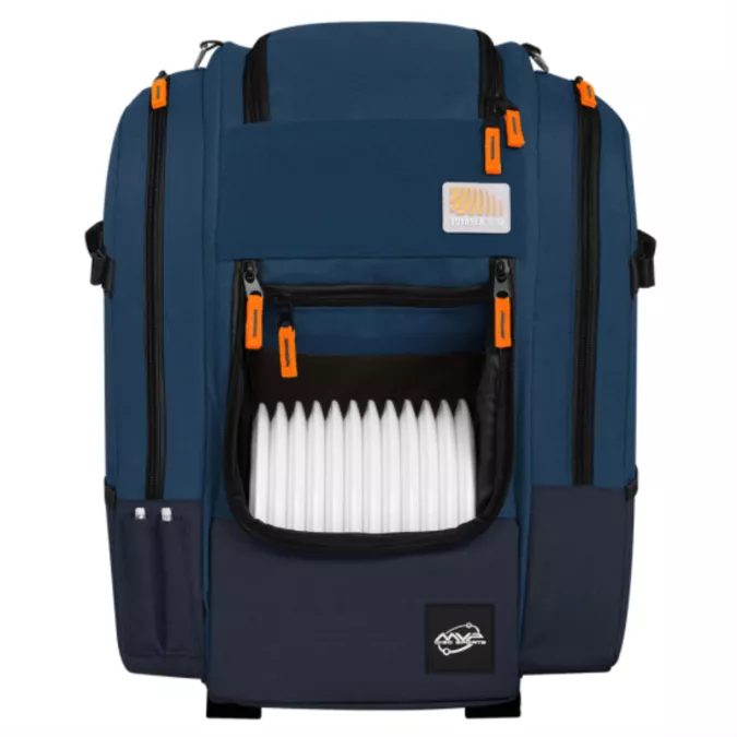 MVP Voyager Slim