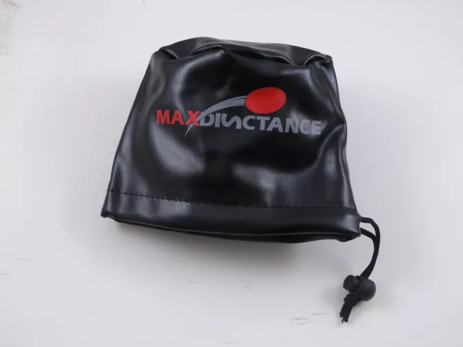Max Stick Attachment Cover