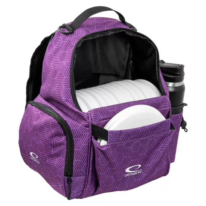 Latitude 64 Swift HEX Bag