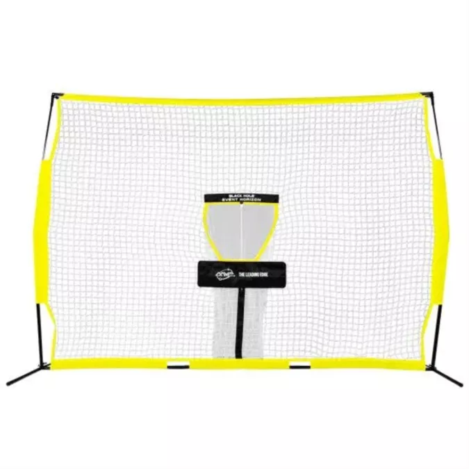 MVP Black Hole Event Horizon Training Net