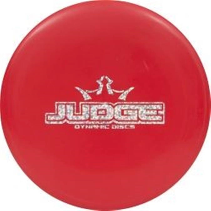 Junior Judge Prime