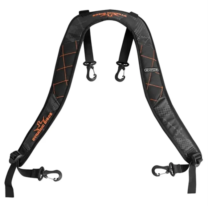 DD Bag Straps