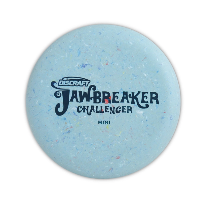 Mini Challenger Jawbreaker