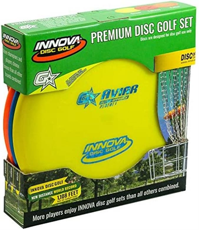 Innova GStar Starter Set