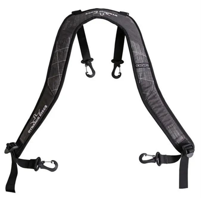DD Bag Straps