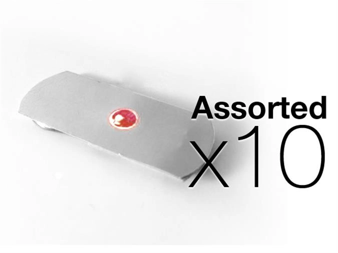 Disc Light 10 Pack