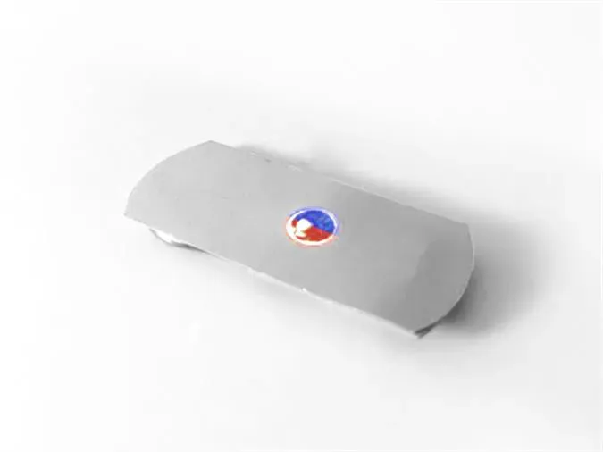 Disc Light