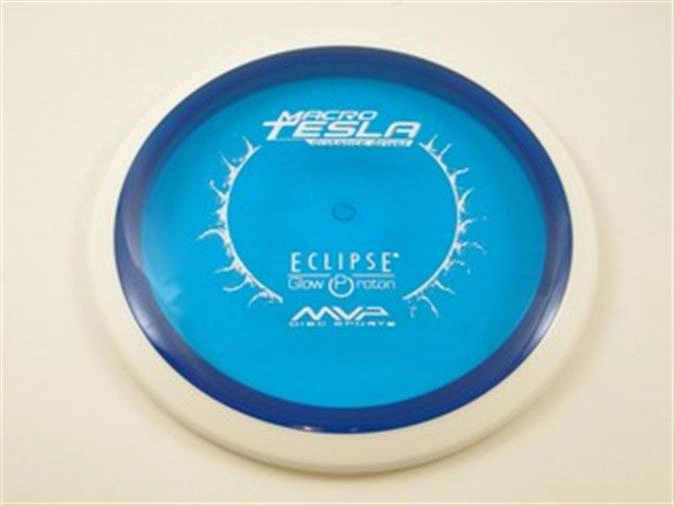 Eclipse Macro Tesla