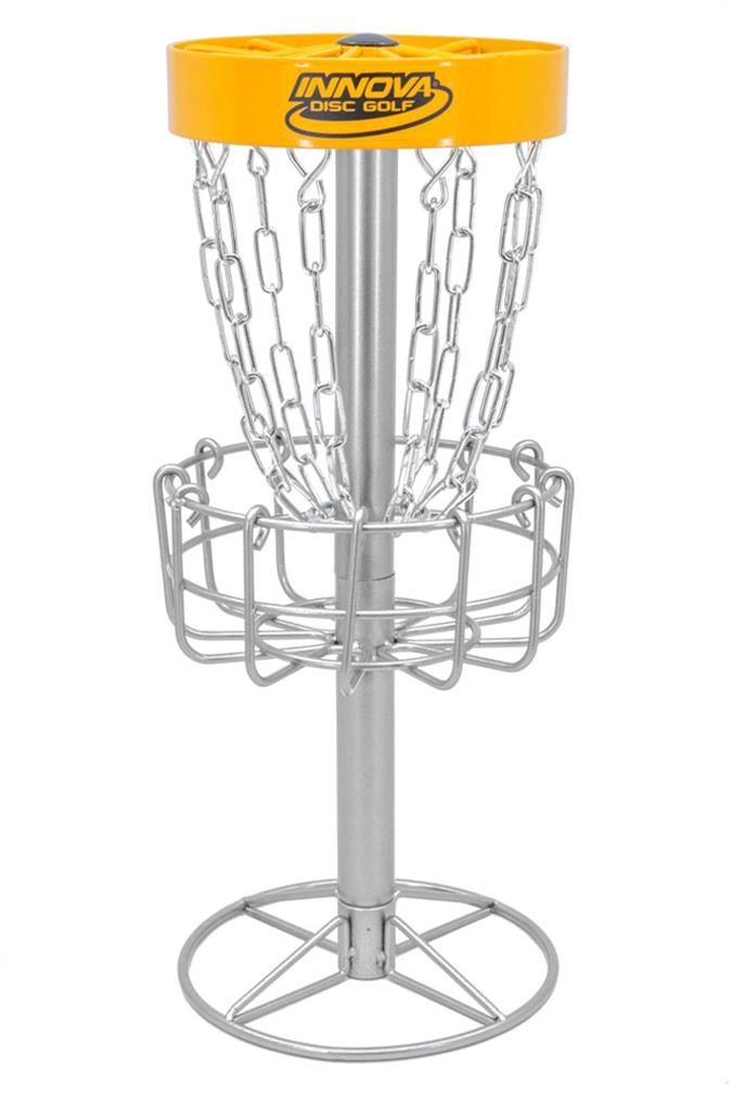 DISCatcher Desktop Target