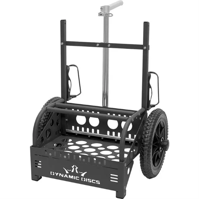 Dynamic Discs EZ Cart