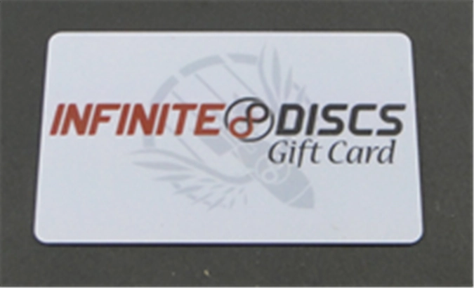 $10 Gift Card