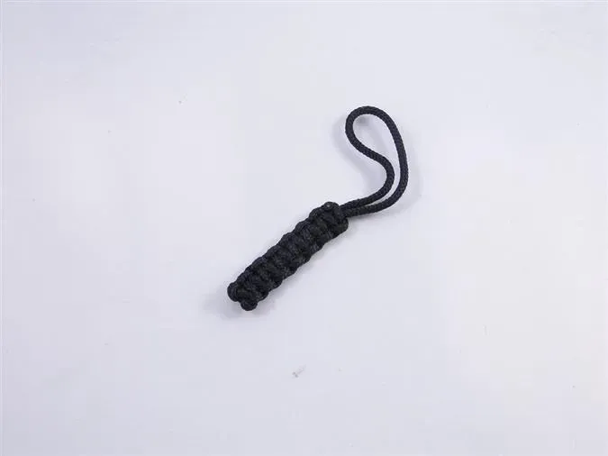 KB Zipper Pulls