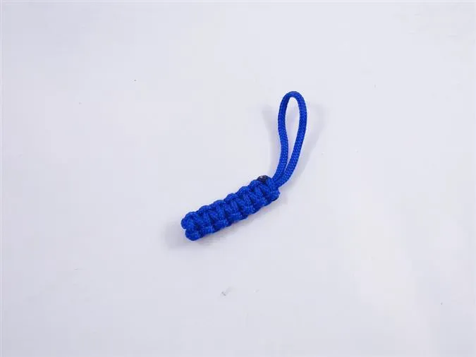 KB Zipper Pulls