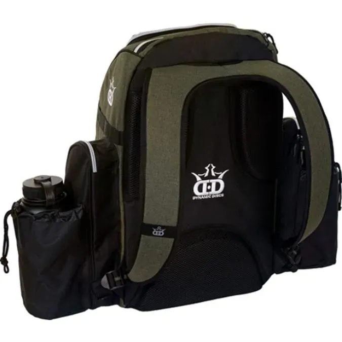 DD Paratrooper Backpack