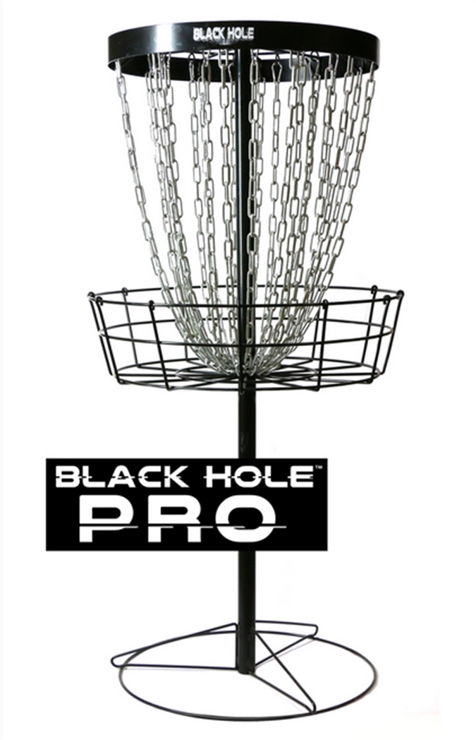 Black Hole Pro